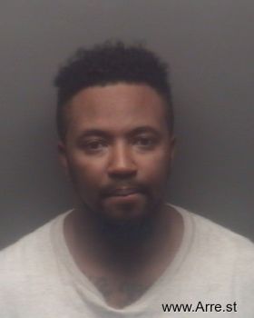 David Louis Mosley Mugshot