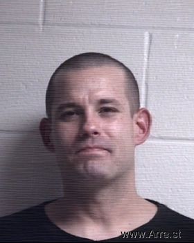 David Lynn Mullins Mugshot