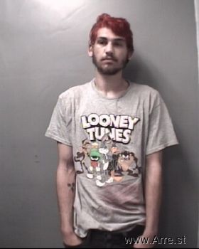 David  Murphy Mugshot