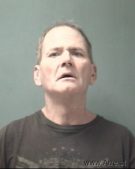 David Lloyd Myers Mugshot