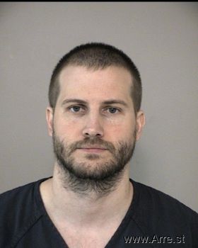 David Ryan Newberry Mugshot