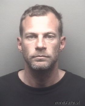 David Gwaine Nicholson Mugshot