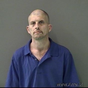 David Allen Nielsen Mugshot