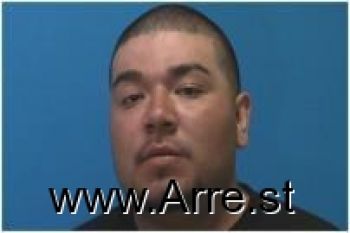 David Alexander Nunez Mugshot