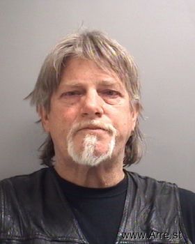 David Wayne Owens Mugshot