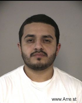 David  Padilla Mugshot