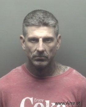 David Goodrich Paige Mugshot