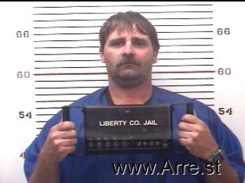 David Ray Jr. Parrish Mugshot