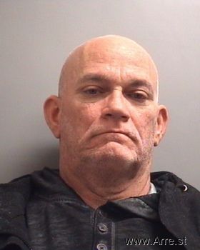 David Clay Payne Mugshot