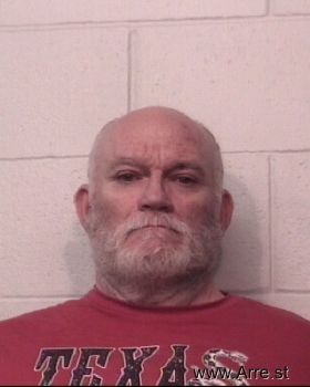 David Clay Payne Mugshot