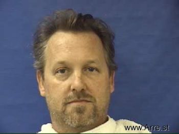 David  Peacock Mugshot