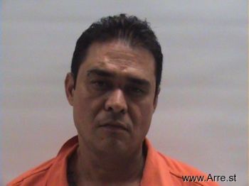 David  Pena Mugshot