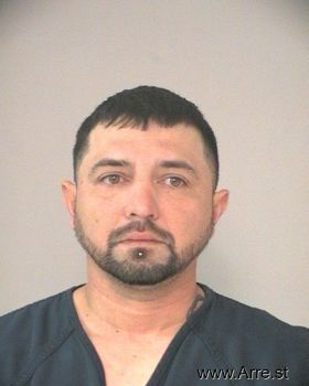 David Armando Pena Mugshot