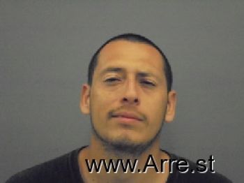 David  Perez Mugshot