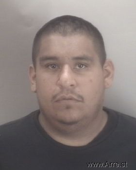 David  Perez Mugshot