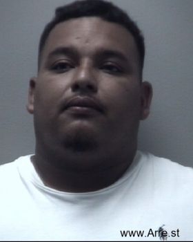 David  Perez Mugshot