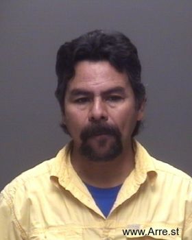 David Colorado Perez Mugshot