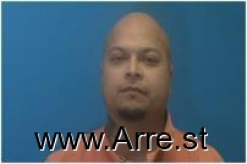 David Lee Perez Mugshot