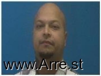 David Lee Perez Mugshot