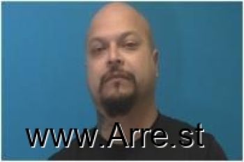 David Lee Perez Mugshot