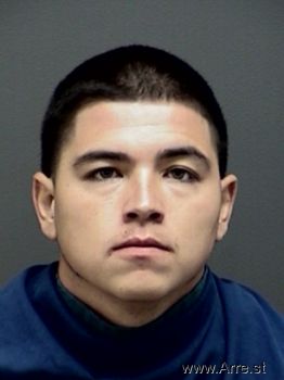 David Lee Perez Mugshot