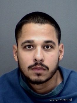 David  Perez Mugshot