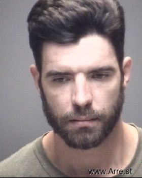 David Moriarty Perkins Mugshot