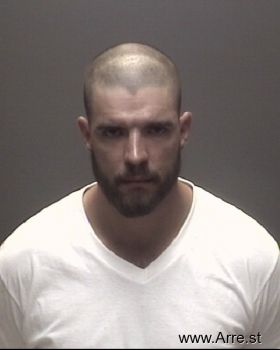 David Moriarty Perkins Mugshot