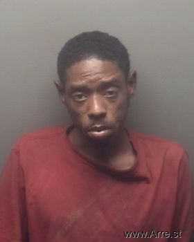 David Lamont Porter Mugshot