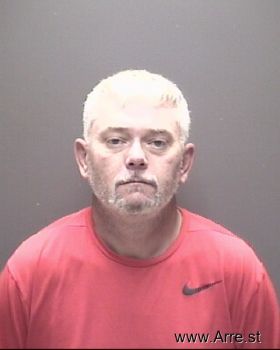 David Martin Pride Mugshot