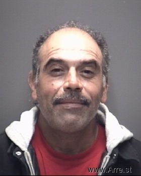 David Gilberto Puentes Mugshot