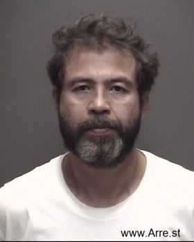 David Angel Ramos Mugshot