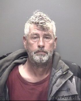 David Hadley Rankin Mugshot