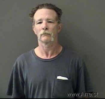 David Lynn Ratliff Mugshot