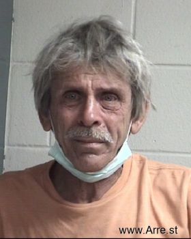 David Teal Ray Mugshot