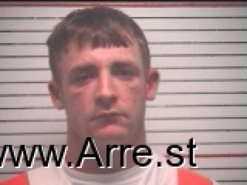 David Daniel Rector Mugshot