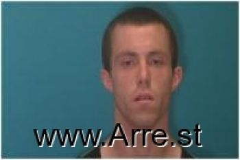 David Christopher Reese Mugshot