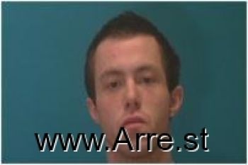 David Christopher Reese Mugshot