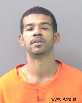 David Glenn Junior Reeves Mugshot