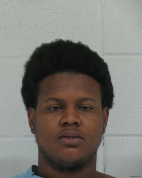 David Eugene Rhodes Mugshot