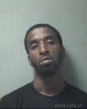 David Jamar Richardson Mugshot