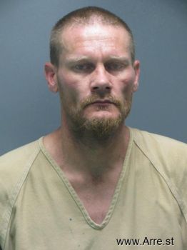 David Leonard Richardson Mugshot