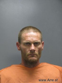 David Leonard Richardson Mugshot