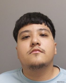 David  Rios Mugshot