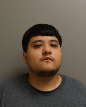 David  Rios Mugshot