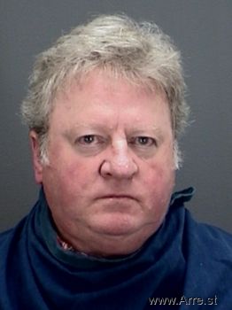 David Roland Ross Mugshot