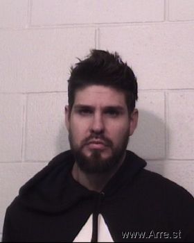 David Jonathan Roth Mugshot