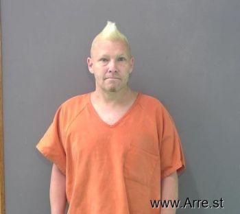 David Bruce Rowe Mugshot