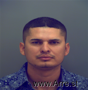 David  Salazar Mugshot