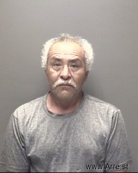 David . Saldana Salazar Mugshot